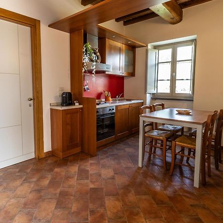 גוביו Tenuta Borgo San Michele מראה חיצוני תמונה