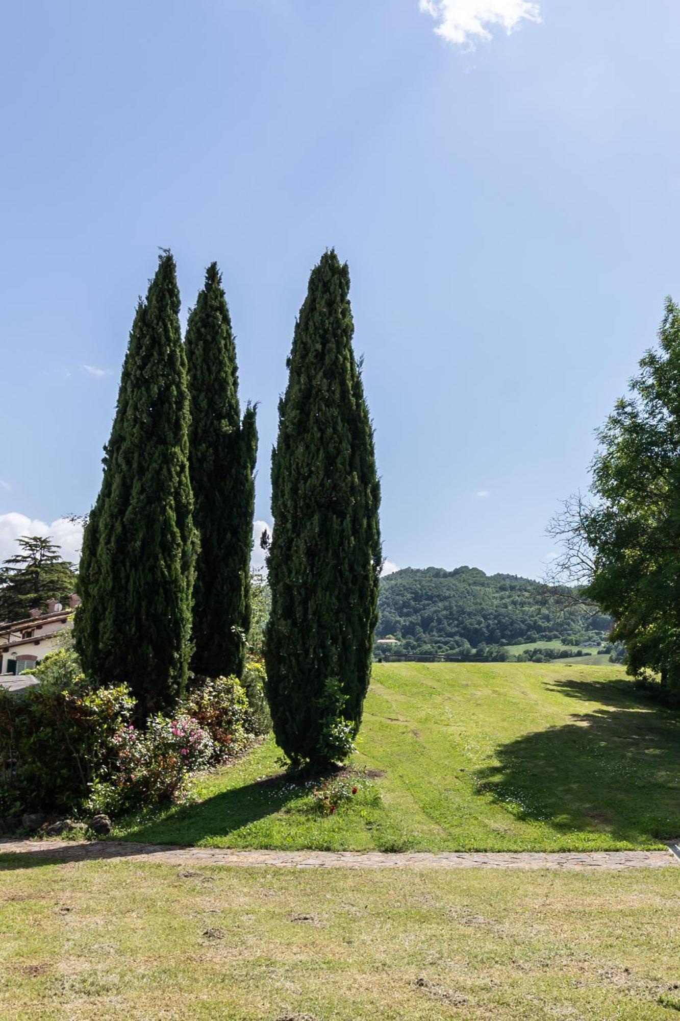 גוביו Tenuta Borgo San Michele מראה חיצוני תמונה