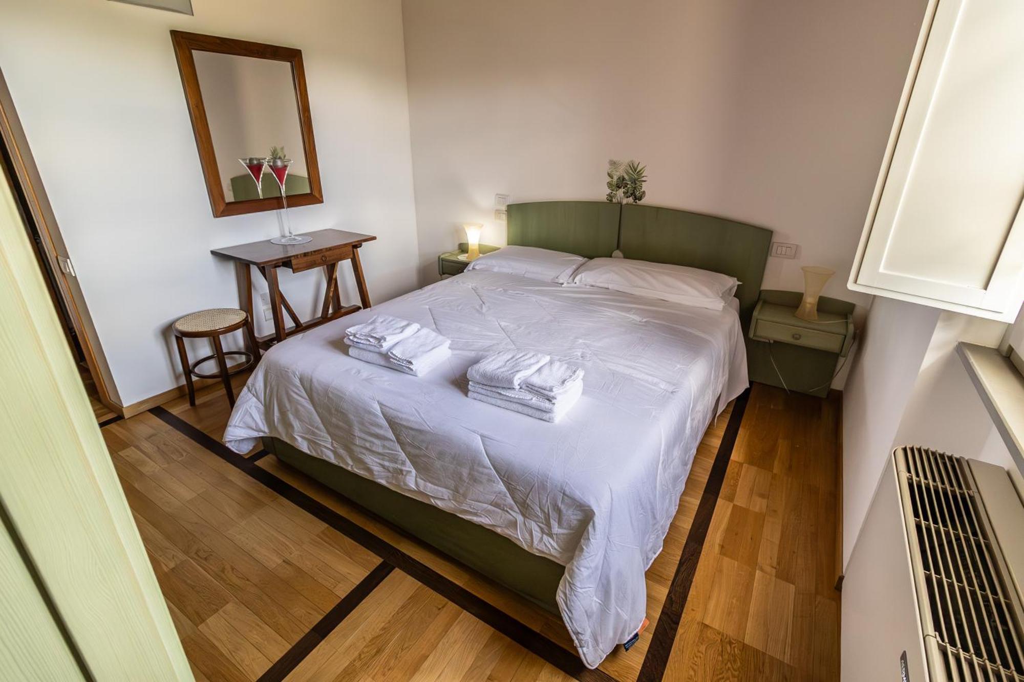 גוביו Tenuta Borgo San Michele מראה חיצוני תמונה